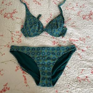 Old navy bikini